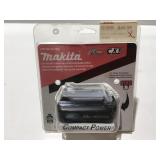Makita 12 V battery untested
