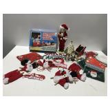 Christmas decor
