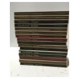 Time life, library of art books