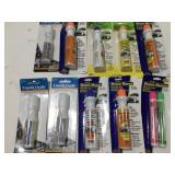Window markers