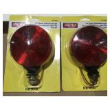 Uriah Products, 41/8ï¿½ round pedestal mount light