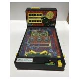 Vintage juke jubilee pinball machine untested