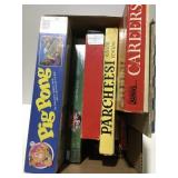 Games