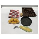 Kitchen decor