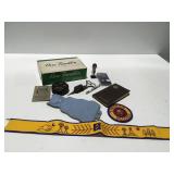 Miscellaneous items some vintage
