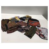 Scarves