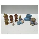Babies room  decor items