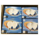 LED light bulbs