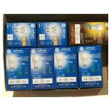 LED light bulbs