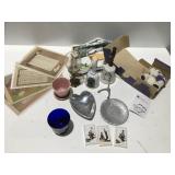 Miscellaneous decor and more