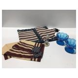 Patriotic decor