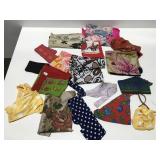 Scarves