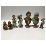 Figurines