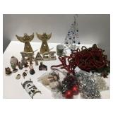 Christmas decor