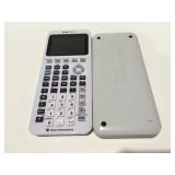 Texas instruments TI  84 plus CEUntested no