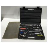 Socket set