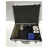 Gun cleaning kit