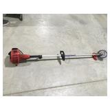 Red max SGCZ2500S Weed trimmer
