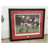 Greg Campbell script Ohio 2002 national