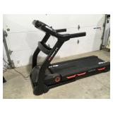 Bow flex treadmill, BXT116