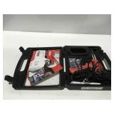 Seller soldering gun in case