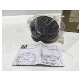 Jeep wrangler fuel door JL 2018-26