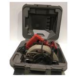 Craftsman millennium series 2 1/4 hp circular saw