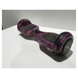 Hover heart HoverboardNo charging cord untested