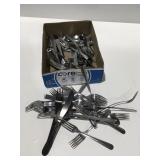 Miscellaneous flatware