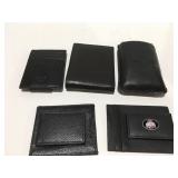 Wallets