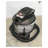 Craftsman 16 gallon, wet&  dry shop vac
