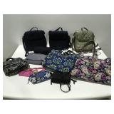 Vera Bradley items