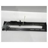 TV wall mount