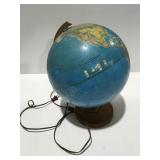 Replogle World horizon, series, or 12 inch world