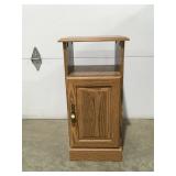Small, nightstand