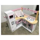 Kid kraft kitchen