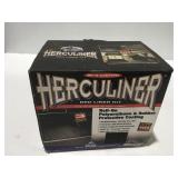 Herculiner bed-liner kit Edition, unknown