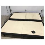 2 adjustable bed frames Both seem to work sold
