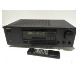 ONKYO stereo receiver, TX - 8211