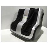 Human touch HT  reflex 4 feet and calf massager