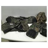 ATV camouflage items anymore