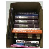Books