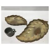 Frankoma pottery items