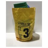 5 potato sacks