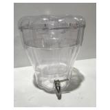 Drink dispenser