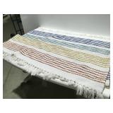 Throw 4 x 5 made in India