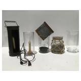 Decor items