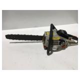 Echo CS  3900 chainsaw untested
