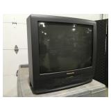 Panasonic, VHS 20 inch television