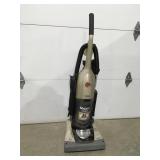 Dirt devil, swivel glide vision, vacuum cleaner